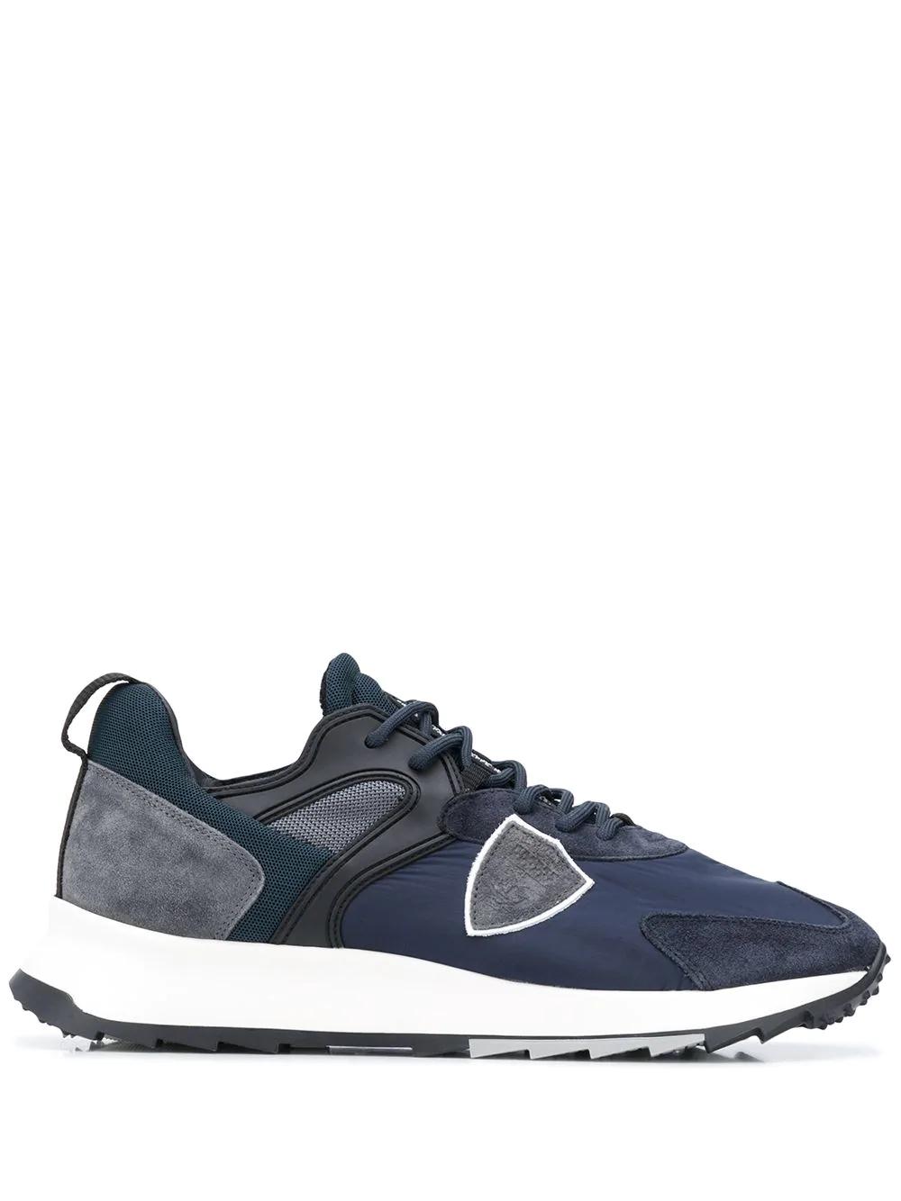 low-top sneakers by PHILIPPE MODEL PARIS