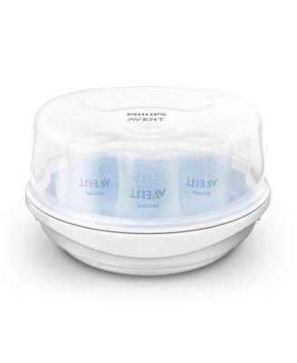 Microwave Steam Sterilizer by PHILIPS AVENT