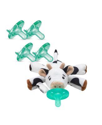 Soothie Snuggle and Pacifier by PHILIPS AVENT