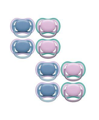 Ultra Air Pacifier 6-18m by PHILIPS AVENT