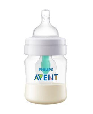 Unisex Anti-Colic Baby Bottles by PHILIPS AVENT