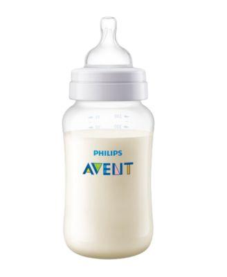 Unisex Anti-Colic Baby Bottles by PHILIPS AVENT