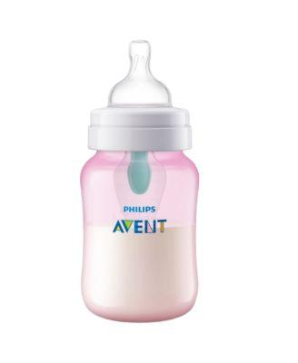Unisex Anti-Colic Baby Bottles by PHILIPS AVENT