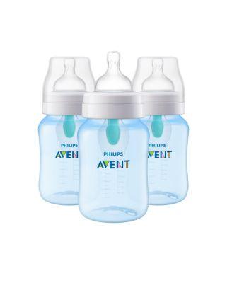 Unisex Anti-Colic Baby Bottles by PHILIPS AVENT