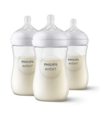 Unisex Natural Baby Bottles by PHILIPS AVENT