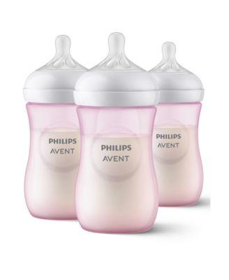 Unisex Natural Baby Bottles by PHILIPS AVENT