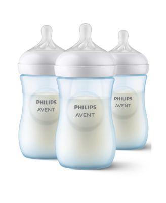 Unisex Natural Baby Bottles by PHILIPS AVENT