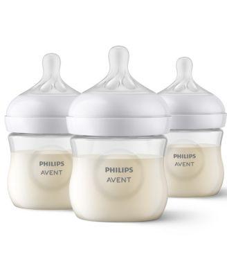 Unisex Natural Baby Bottles by PHILIPS AVENT