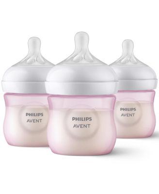 Unisex Natural Baby Bottles by PHILIPS AVENT