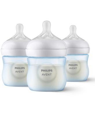 Unisex Natural Baby Bottles by PHILIPS AVENT