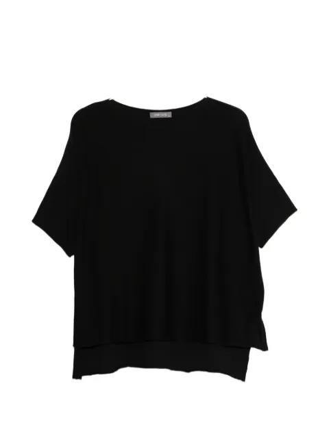 asymmetric shirt by PHILO-SOFIE