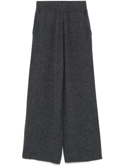 knitted trousers by PHILO-SOFIE