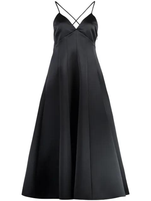 Duchesse dress by PHILOSOPHY DI LORENZO SERAFINI