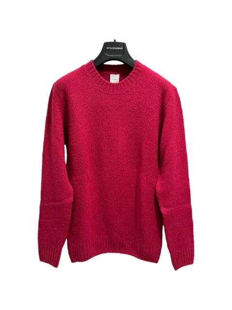 crewneck knitwear by PHILOSOPHY DI LORENZO SERAFINI