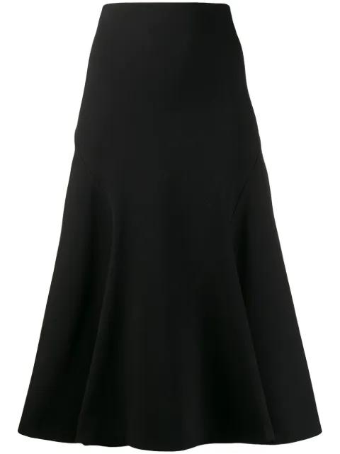 panel flared skirt by PHILOSOPHY DI LORENZO SERAFINI