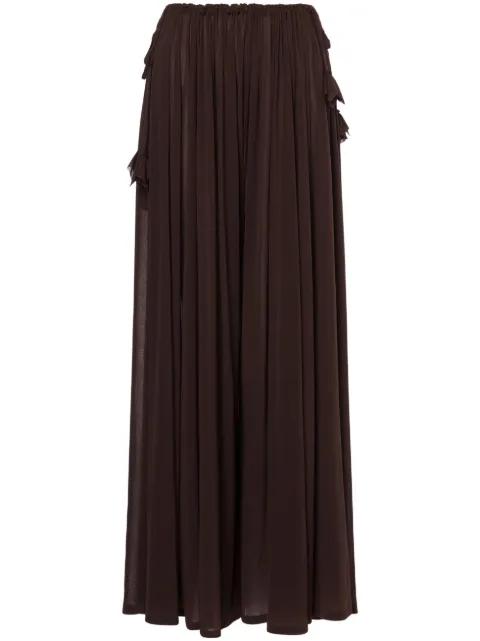 pleated trousers by PHILOSOPHY DI LORENZO SERAFINI