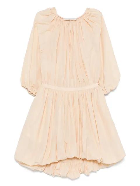 short sleeve dress by PHILOSOPHY DI LORENZO SERAFINI