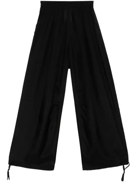 silk trousers by PHILOSOPHY DI LORENZO SERAFINI