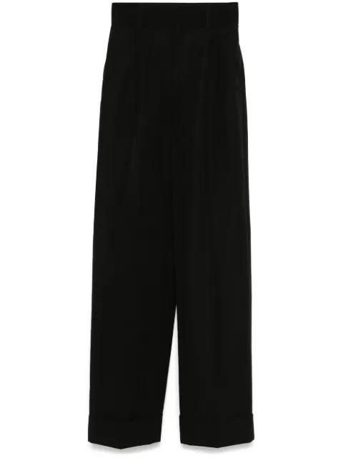 tailored trousers by PHILOSOPHY DI LORENZO SERAFINI