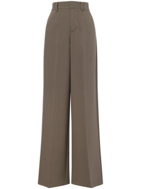 wide-leg trousers by PHILOSOPHY DI LORENZO SERAFINI