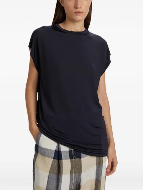 draped top by PHISIQUE DU ROLE