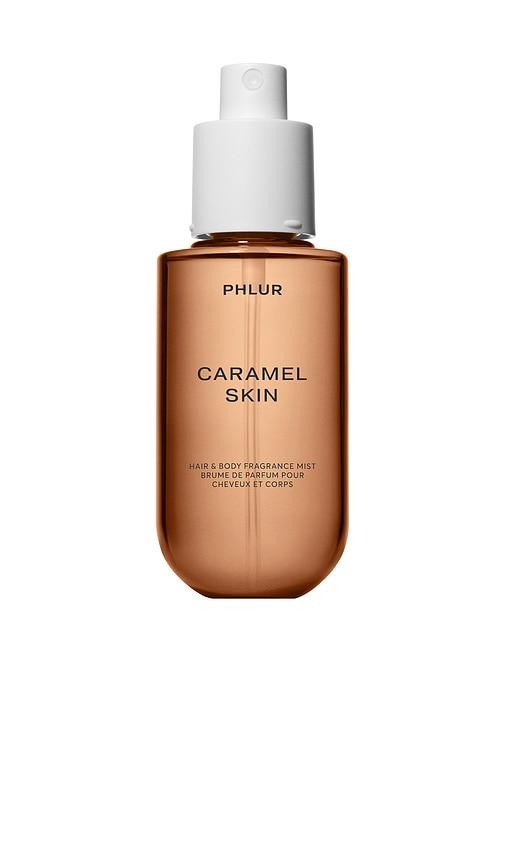 PHLUR Caramel Skin Hair And Body Mist 8oz in Beauty by PHLUR