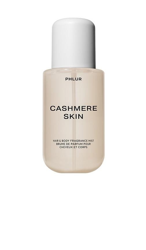 PHLUR Cashmere Skin Hair And Body Mist 8oz in Beauty by PHLUR