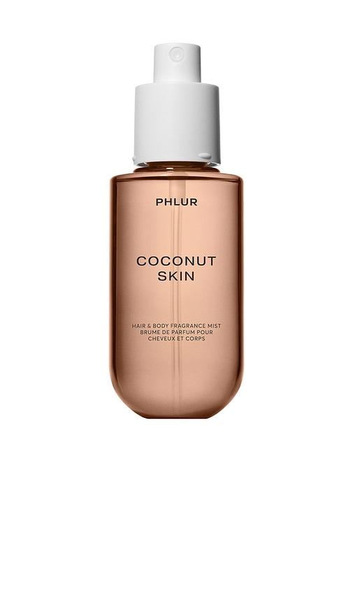 PHLUR Coconut Skin Hair And Body Mist 8oz in Beauty by PHLUR