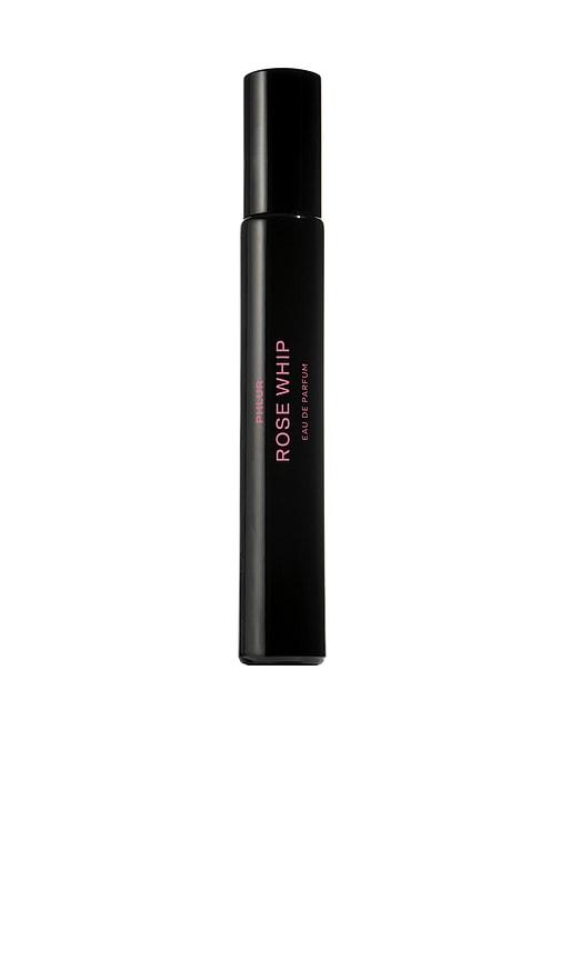 PHLUR Rose Whip Eau De Parfum 10ml in Beauty by PHLUR