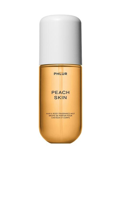 PHLUR Travel Size Peach Skin Hair And Body Mist 3oz in Beauty by PHLUR