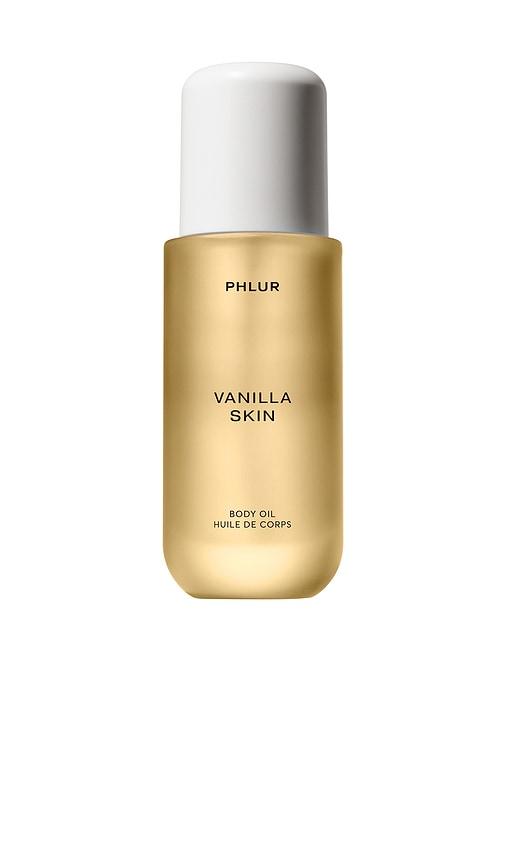 PHLUR Vanilla Skin Body Oil in Beauty by PHLUR