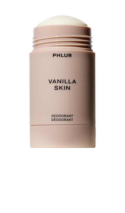 PHLUR Vanilla Skin Deodorant in Beauty by PHLUR