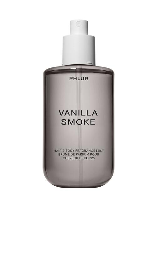 PHLUR Vanilla Smoke Hair And Body Mist 8oz in Beauty by PHLUR