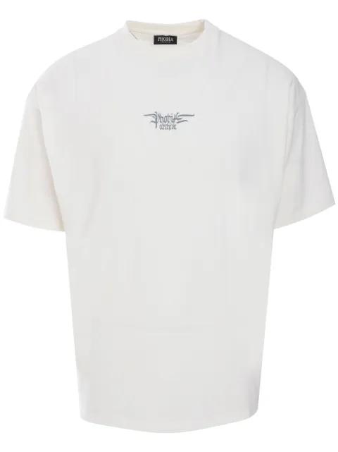 Mouth T-shirt by PHOBIA