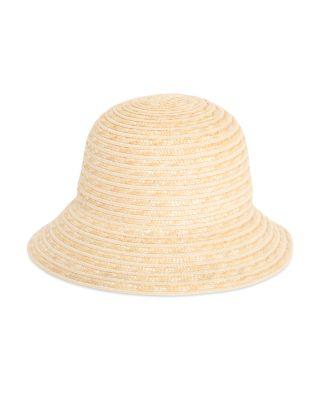 Olivia Bucket Hat by PHYSICIAN ENDORSED