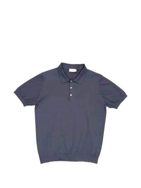 short sleeve polo shirt by PIACENZA 1733