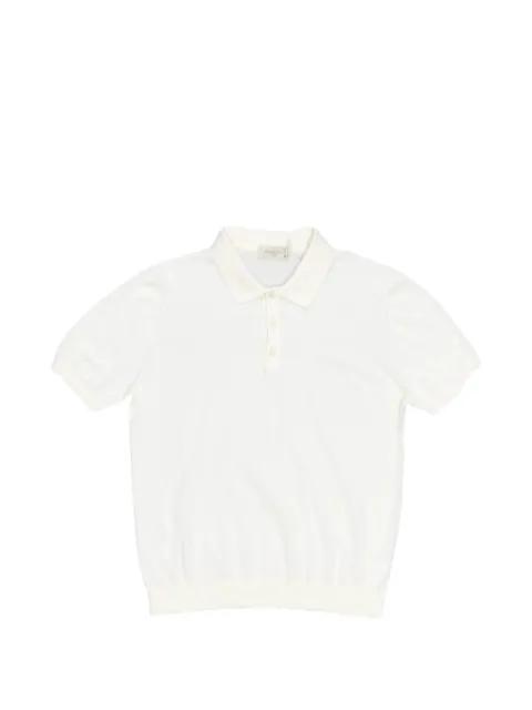 short-sleeves polo shirt by PIACENZA 1733