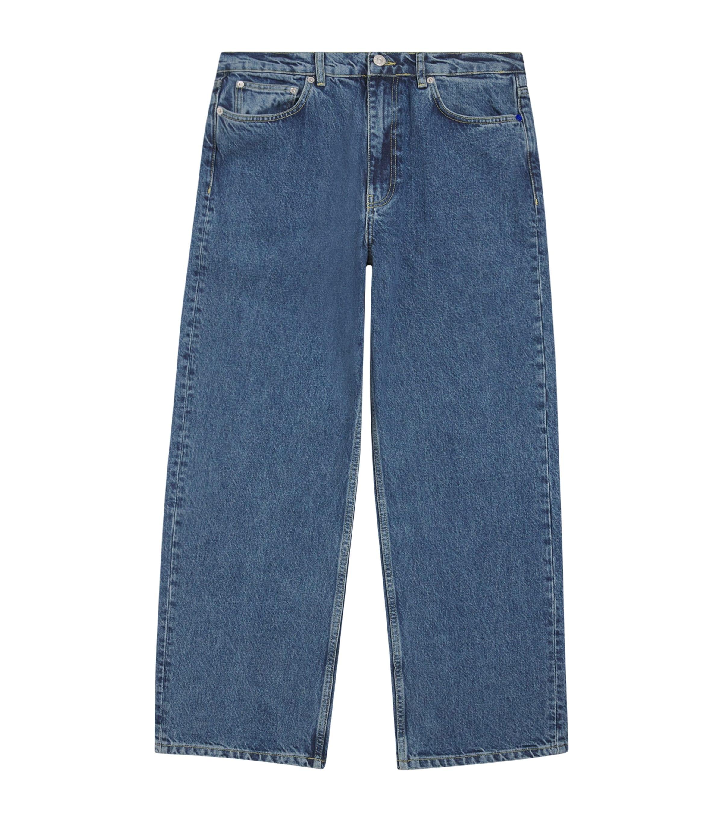 PICANTE V308 Wide-Leg Jeans by PICANTE