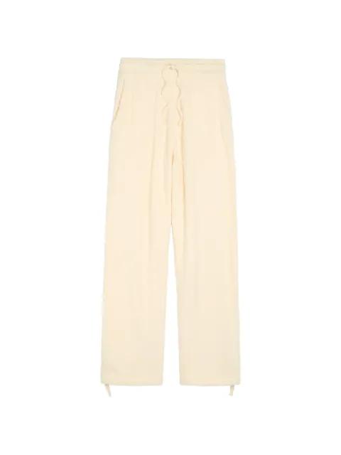 drawstring trousers by PICANTE