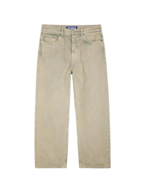 faded jeans by PICANTE