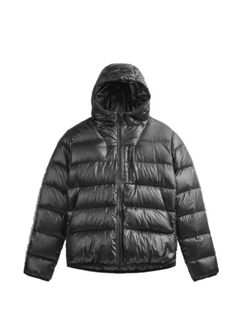 Hi Puff padded hoodied jacket by PICTURE