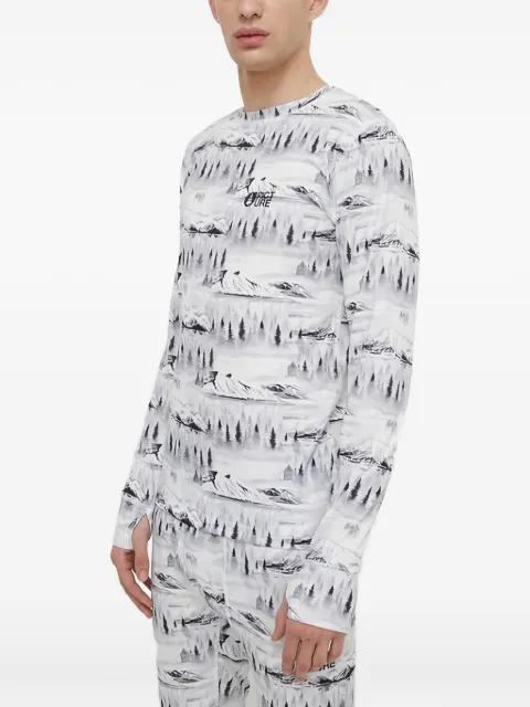 Nangha ski top by PICTURE