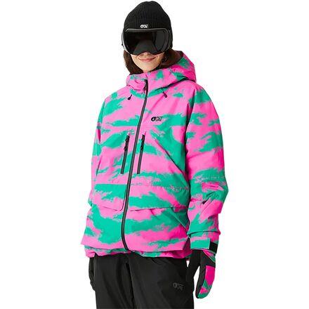 Akna Jacket by PICTURE ORGANIC CLOTHING