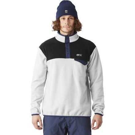 Arcca 1/4-Zip Fleece by PICTURE ORGANIC CLOTHING