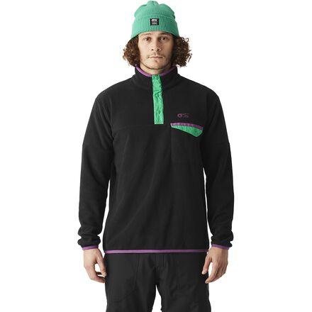 Arcca 1/4-Zip Fleece by PICTURE ORGANIC CLOTHING