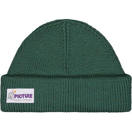 Camot Beanie by PICTURE ORGANIC CLOTHING
