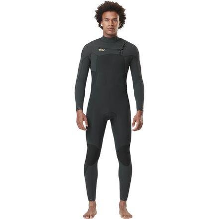 Equation 3/2mm Flex Skin Front Zip Wetsuit by PICTURE ORGANIC CLOTHING