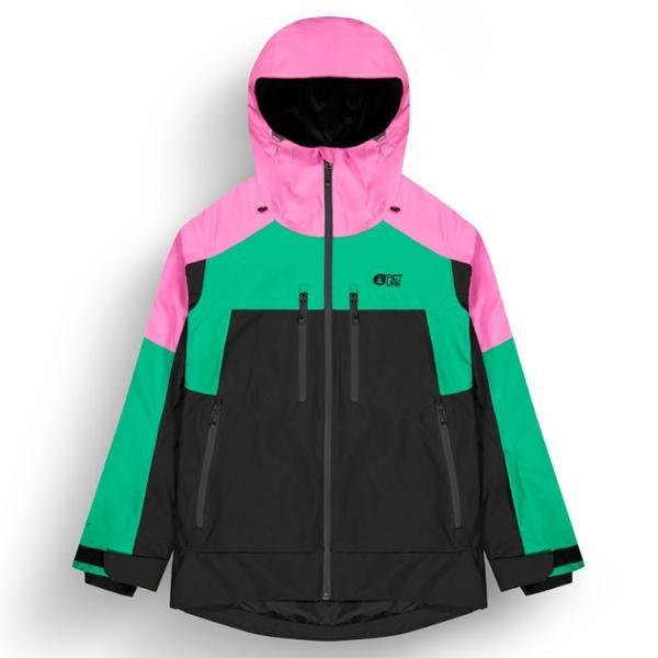 Exa Insulated Jacket by PICTURE ORGANIC CLOTHING