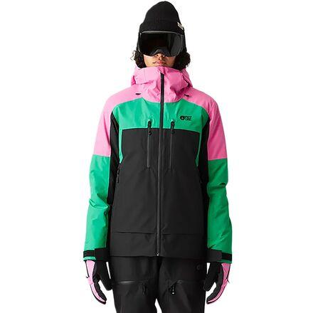 Exa Jacket by PICTURE ORGANIC CLOTHING