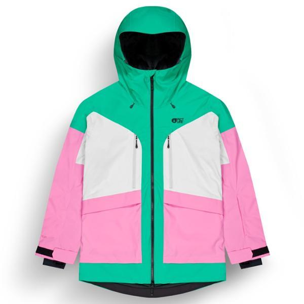 Haakon Insulated Jacket by PICTURE ORGANIC CLOTHING